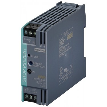 Siemens SITOP PSE202U — 6EP1961-2BA00