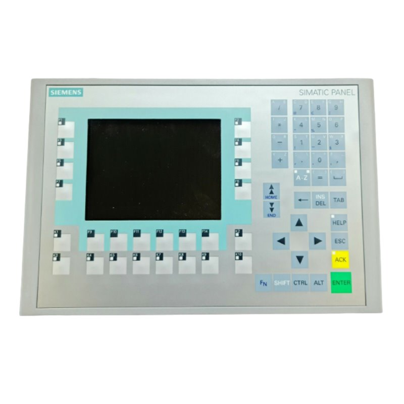 Siemens SIMATIC OP/KP Panel (10" Key + Touch)