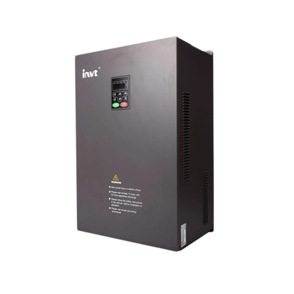 INVT GD200A Medium Drive