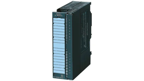 Siemens SIMATIC S7-300 SM 322 Digital Output Module