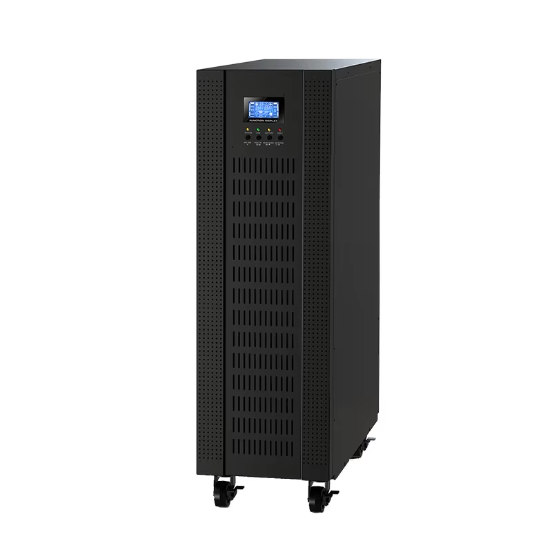 Powerage Online UPS 10–30 kW