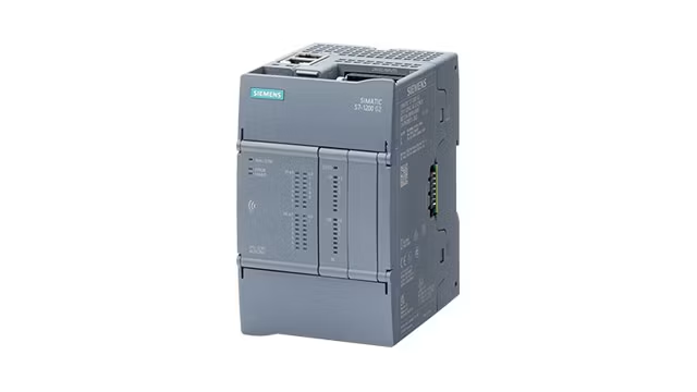 Siemens SIMATIC S7-1200