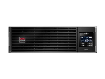 APC Smart-UPS RT 6000