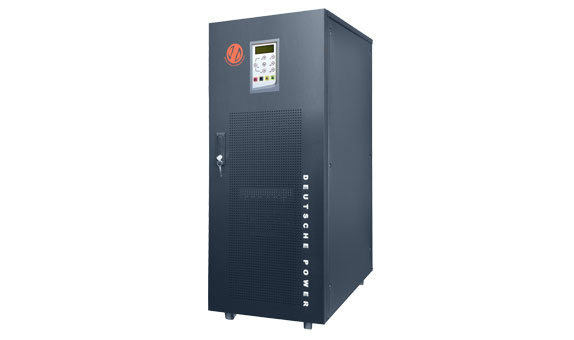 Deutsche Power Industrial 3-Phase Online UPS