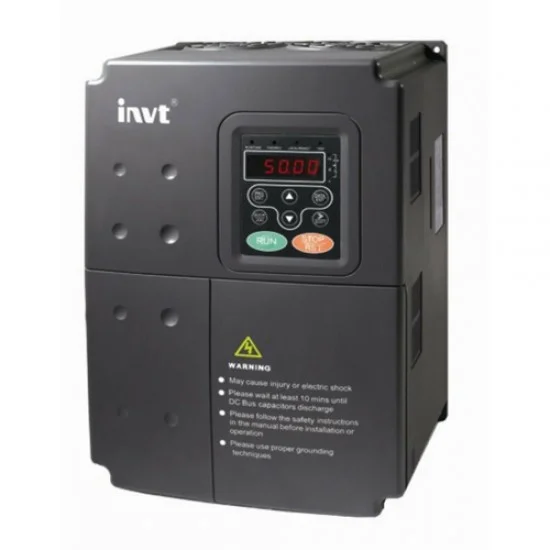 INVT GD20 Compact