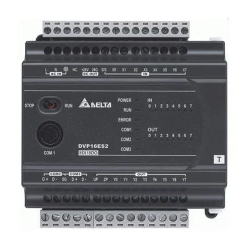Delta DVP16ES2