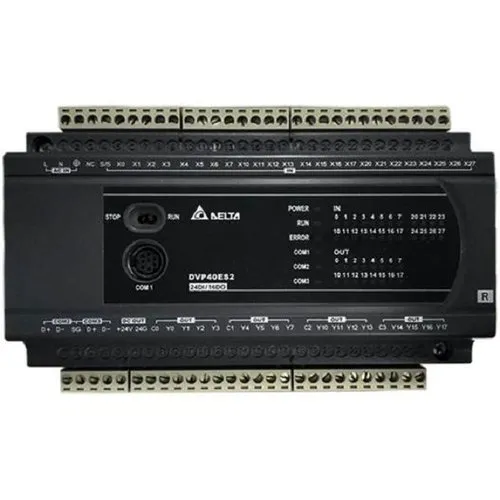 Delta DVP40ES2