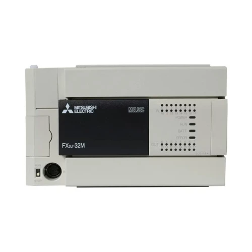 Mitsubishi MELSEC FX3U-32M